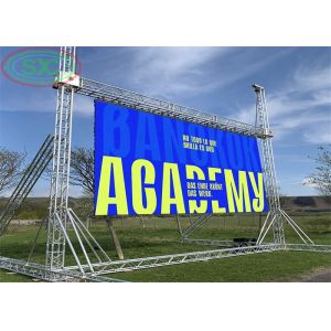 P3.91 LED wall LED screen, HD LED display remote control with all accessories