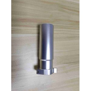 ODM Aluminum Prototype CNC Machining Parts Customization Order