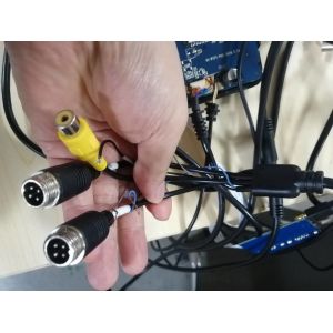 4G 3G ADAS DSM advanced driver assistance system DSM Driver Status Analysis