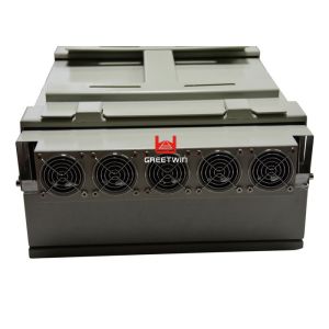 Cheap Stop Contraband Digital IED Jammer High Power Prison Jamming System for sale