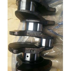 Engine Crankshaft C13 C-13 C15 Crankshaft 313-3997 For Excavator