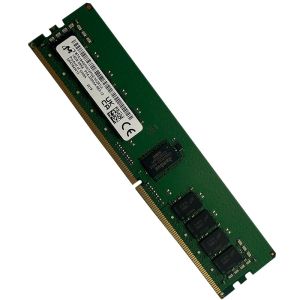 D ELL Original DDR4 16GB 3200MHz RAM Memory