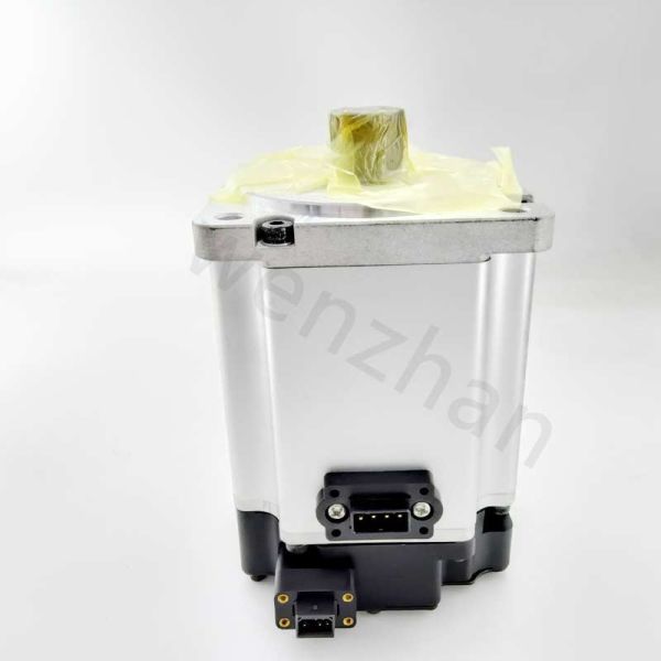 HANWHA SAMSUNG DECAN S1 chip mounter machine pars EP08-001057 MOTOR-SERVO X