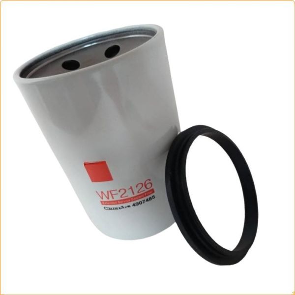 Factory Sales Price Truck Engine Fuel Water Separation Filter WF2126 P550866 With Original Brand Logo And Quality