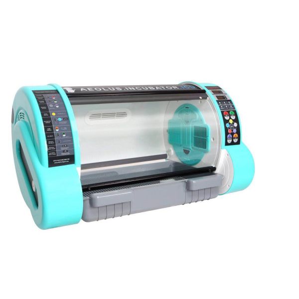 Quality Non Contamination Accurate Temperature Control Pet Brooder Icu Incubator wholesale