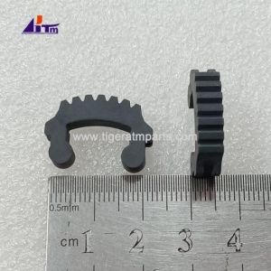 ATM Spare Parts 49269047000A Diebold Nixdorf Roller Paddle Rubber