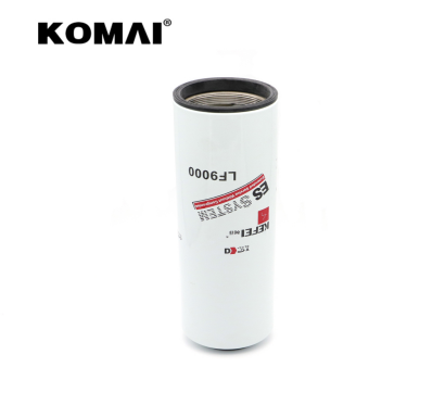 Oil Filter LF9000 LF9070 2882673 867010378 BD7153 3406810 For XE700D XE950D