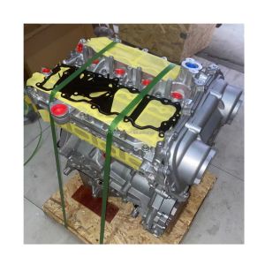 1997ml Displacement Engine Block Assembly for Land Rover Defender Discovery