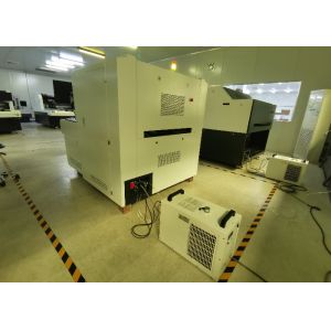 UV Laser Computer To Screen Machine Without Film Single Phase 220V