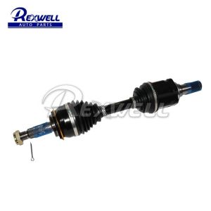 China Front Left Drive Shaft Axle Shaft For Toyota HILUX VII Pickup 43430-0K020 Best Choice on sale