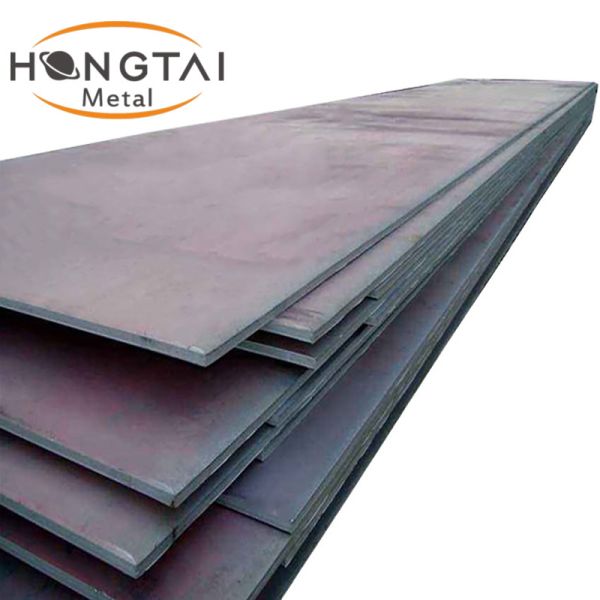Quality SS4400 A36 Mild Carbon Steel Plates 2000mm 2438mm 3000mm wholesale