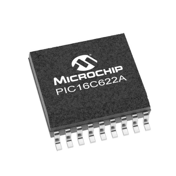 American Microchip Integrated Circuits PIC16C622A-04/SO Brand New Original