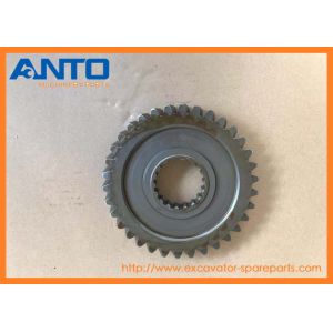 3063840 Pilot Gear Excavator Hydraulic Pump Fitting For HITACHI EX100-3 EX100-3C