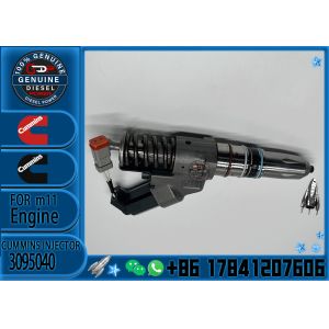 M11 QSM ISM QSM11 ISM11 diesel fuel injection pump fuel injector 4088327 4088665