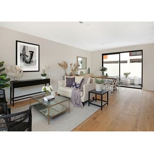 Eps Sandwich Panel Prefab Villa