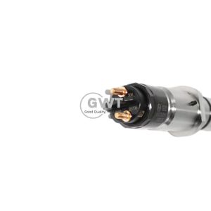 0445120304 diesel common rail fuel injector for cum-mins dongfeng injector