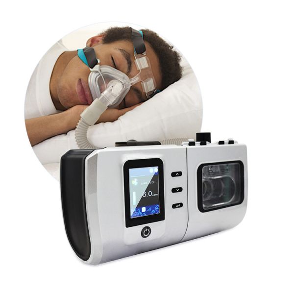 Quality Bipap Auto CPAP Machine For Obstructive Sleep Apnea Treatment wholesale