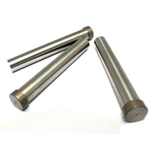 China Asme B18.8.2 Hardened Steel Dowel Pins Plate Head Screw RoHS Certification on sale