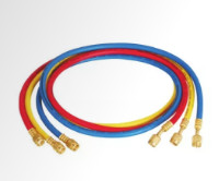 Auto AC Tool R134/R404/R407/410 80 Gauge header