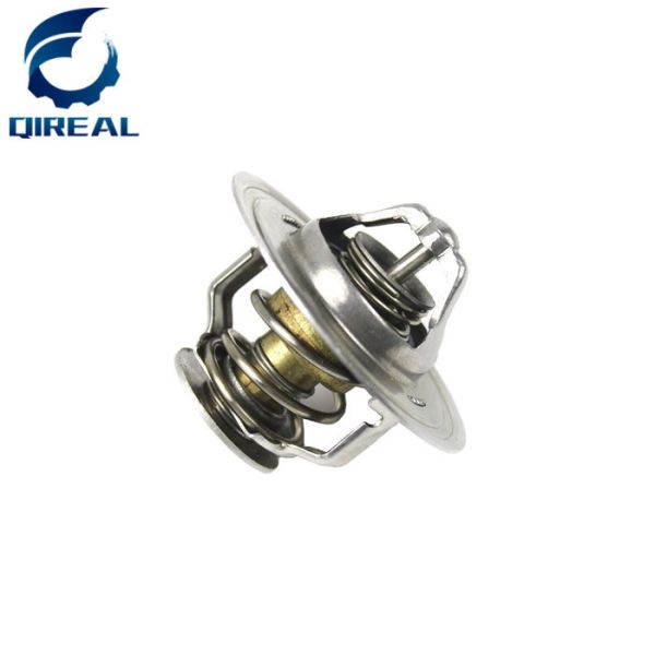 Quality PC200-6 PC200-7 PC220-6 PC220-7 Excavator 6D102 Engine Thermostat 6732-61-1620 6735-61-647 wholesale