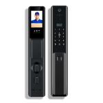 Automated home lock Provide security for your smart life 5kind of control method