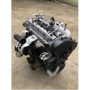 Great Wall Wingle 5 Spare Parts GW4D20B 4D20B 4D20 Engine Long Block for Pickup