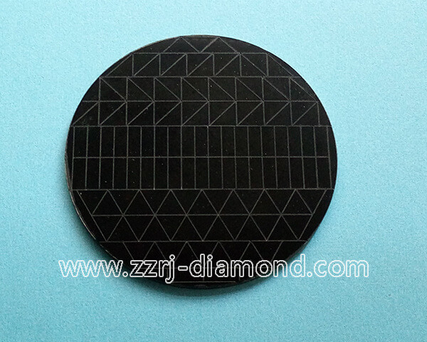 Quality PCD cutting tool blanks, PCD blanks PCD tool wholesale
