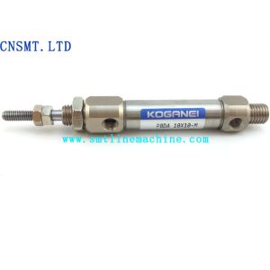 KOGANEI PBDA10X10-M Compact Air Cylinders KV7-M9269-02X Double Hole Pen Cylinder
