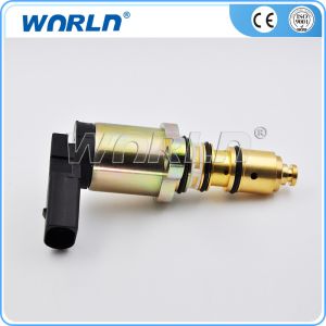 1k0820803Q Compressor Electronic Control Valve For Audi A3 For VW Golf 5 For