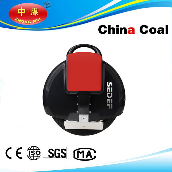 Quality One Wheel Electric Self Balancing Unicycle wholesale