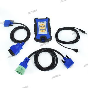 For NEXIQ-3 USB Link Bluetooth Diesel Truck Diagnostic Tool OBD Fault Detector