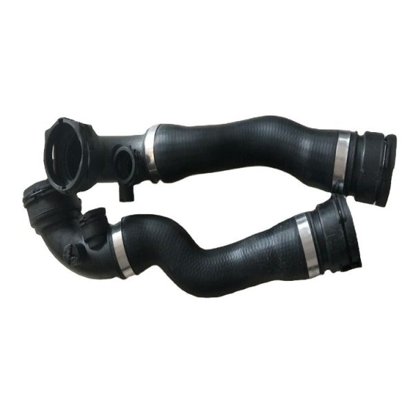 OE NO. 11534460438 SQCS Radiator Cooling Hose- Upper 17127510952 11531436406