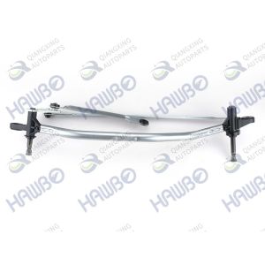 Professional Car Windscreen Wiper Linkage 8K1955023C 12 Months Warranty