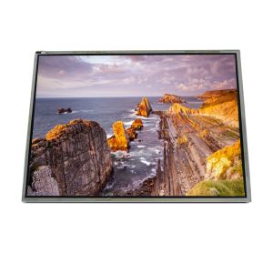 Cheap LTD141ECRX 14.1 inch LVDS 262K TFT-LCD Screen Display for sale