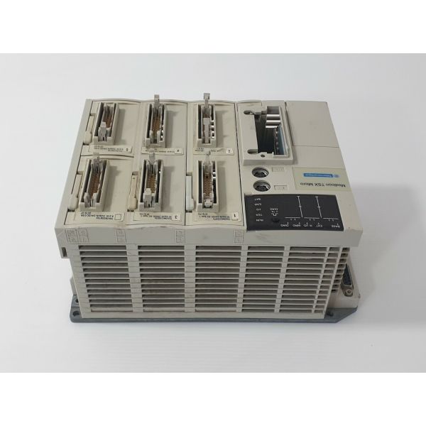 Schneider Electric PLC Controller TSX Micro 37 21/22 TSX3722101 Modular Base