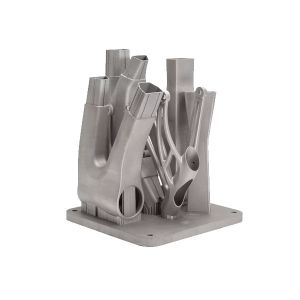 SLS SLA 3D Plastic Printing Rapid Prototyping Services For Refrigerator