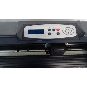 E-Cut SK-720 Best price vinly cutter sticker cutting machine vinyl plotter