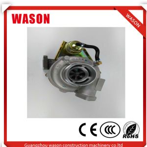 Factory Direct Sale Excavator Turbocharger S1760-E0200 S1760E0200 In High