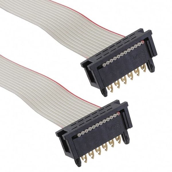 490107671212S Connectors Interconnects Rectangular Connectors Board In Direct
