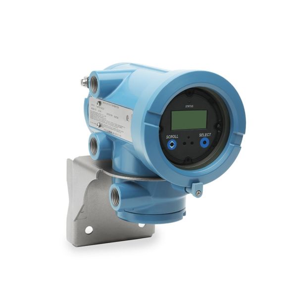 Quality 2700I11EBFEZAZ Micromotion Transmitter Flowmeter 2700 F Series ODM wholesale