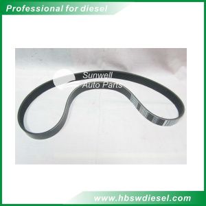 Cummins M11 engine fan belt 3288587 / 3034942