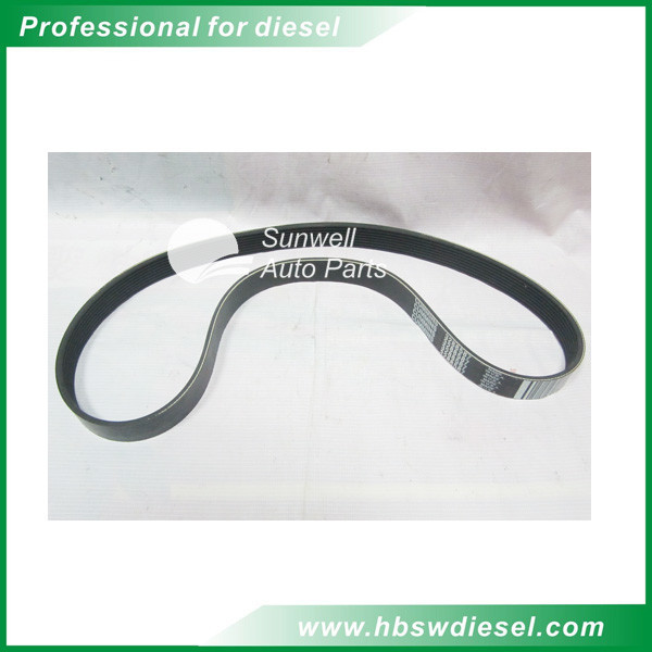 Quality Cummins M11 engine fan belt 3288587 / 3034942 wholesale