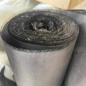 China Moisture Resistance Fiberglass Fabric Roll 0.2-1mm on sale