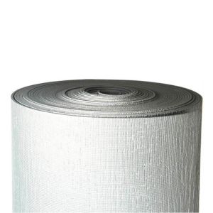 XLPE XPE Foam Insulation Material Thermal Insulation Aluminium Film Polyolefin