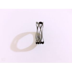 5mm - 6mm Wave Disc Springs Metric Wave Washer For Electrical Connector