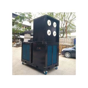 9 Ton Portable Outdoor Event Tent Air Conditioner R410a Refrigerant