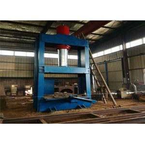 1000T Four Column 10000KN Hydraulic Power Press Machine