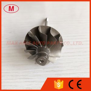 GT13 37/32.26 803942-14 Turbine wheel shaft/turbine shaft