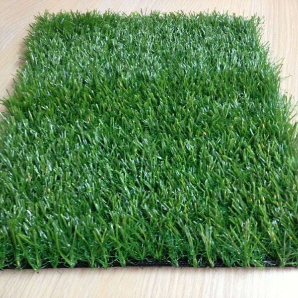 Quality One Color Laying False Grass Lawn Grass 14 Stitch Every 10cm Customized wholesale