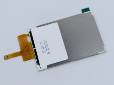 Cheap 2.8 Inch 240x320 IPS Small LCD Display with 15 Pin SPI Interface for sale